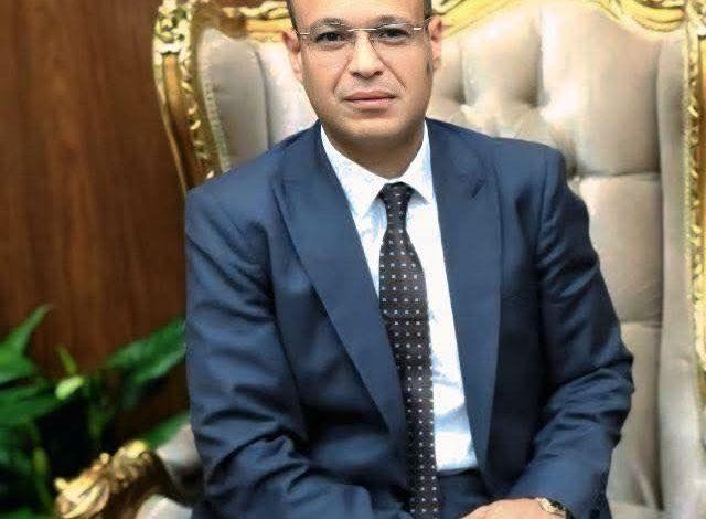 الدكتور خالد عبدالغفار يصدر قرارًا بندب "بيتر وجيه" مساعدًا لوزير الصحة لشئون الطب العلاجي 1 494648849 4451957055031244 8537652745755111487 n جريدة مؤسسة ايجي تايمز