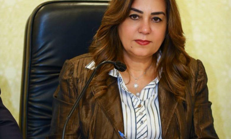 وزيرة التنمية المحلية تستعرض تقريرًا حول جهود قطاع التفتيش خلال شهر أبريل 2025 1 494649151 1217209043782847 7608703588416815780 n جريدة مؤسسة ايجي تايمز