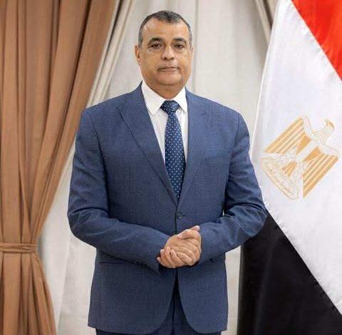 وزير الدولة للإنتاج الحربي يهنئ الفريق الأول لكرة القدم بعد تأهله لدوري المحترفين 1 494688536 1225109345915177 6064769755753521609 n جريدة مؤسسة ايجي تايمز