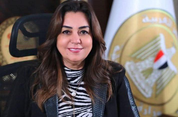 وزيرة التنمية المحلية تستعرض تقريرًا عن جهود "مشروعك" حتى أبريل 2025 1 494765917 1891526994980228 1296025670255030834 n جريدة مؤسسة ايجي تايمز