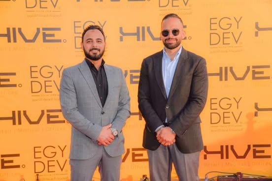 المصرية العربية للتعمير " Egydev" تطلق أحدث مشروعاتها "HIVE" بمدينة 6 أكتوبر بقيمة بيعية مستهدفة 750 مليون جنيه 1 494811554 1218196267017458 6586024230480261929 n 1 جريدة مؤسسة ايجي تايمز