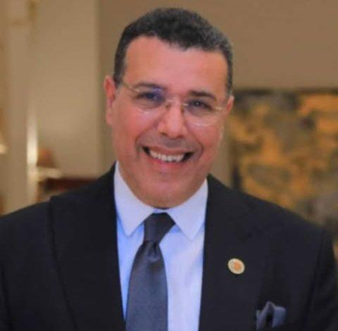 494818729 551683337644333 4937515983130136040 n 1 جريدة مؤسسة ايجي تايمز