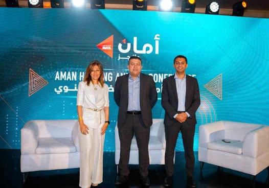 أمان القابضة تسجّل إيرادات بـ6.4 مليار جنيه في 2024 و ترفع رأس المال إلى 2.065 مليار جنيه 1 494820632 1000875335551250 7396006915486000890 n جريدة مؤسسة ايجي تايمز
