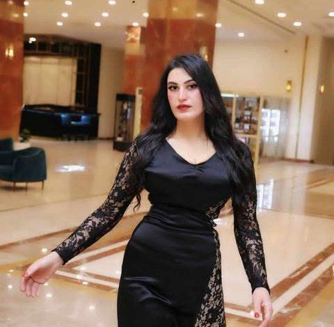 إطلالة مميزة لنجمة الصحافة المصرية شيما فتحي ذات الجمال الارستقراطي بنت مدينة المحلة الكبرى 1 494827220 1641345243190931 8017862870359628207 n جريدة مؤسسة ايجي تايمز