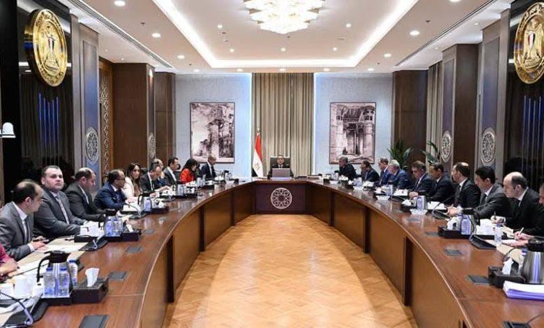 رئيس الوزراء يستعرض مشروع تطوير المنظومة الالكترونية لإنهاء إجراءات وصول السائحين إلى المطارات المصرية 1 494926122 1891603304972597 6242542336386300734 n جريدة مؤسسة ايجي تايمز