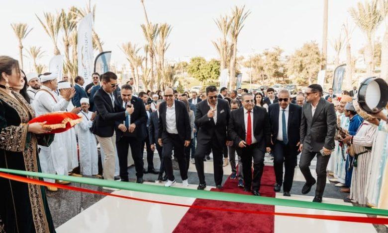 المغرب تشهد افتتاح فندق “بيك الباتروس قصر الورود" بحضور شخصيات بارزة عربية ودولية 1 495022024 4078930865660893 4791399416233103756 n جريدة مؤسسة ايجي تايمز