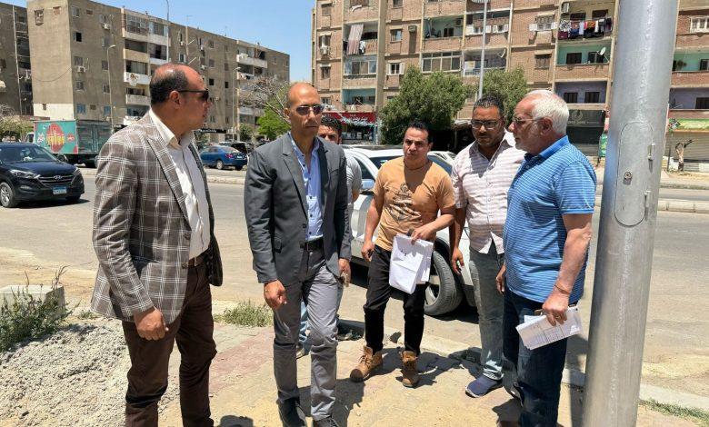 وزير الإسكان: بدء تنفيذ مشروع "ديارنا" بإجمالي 34 عمارة سكنية بمدينة القاهرة الجديدة 1 495035641 1223357959834622 7893063210300643804 n جريدة مؤسسة ايجي تايمز