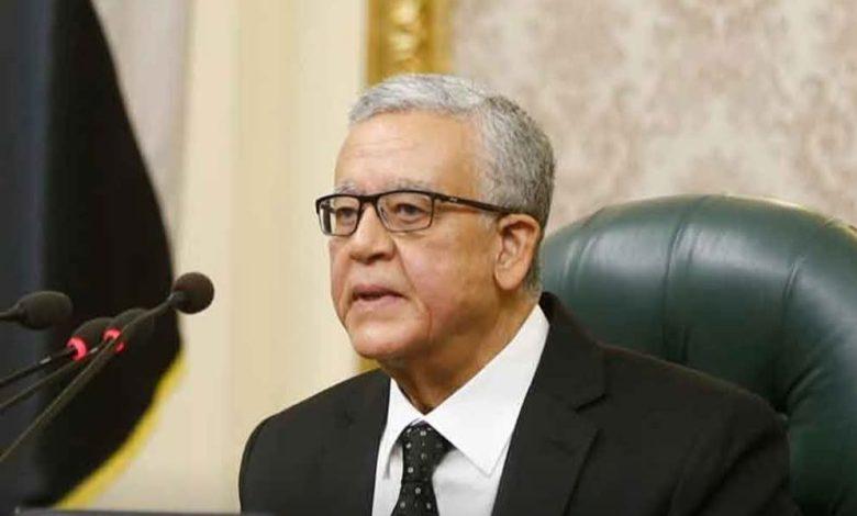بيان رئيس البرلمان بشأن قانون "الإيجار القديم" 1 495379564 4063858363834810 125653547315648483 n 1 جريدة مؤسسة ايجي تايمز