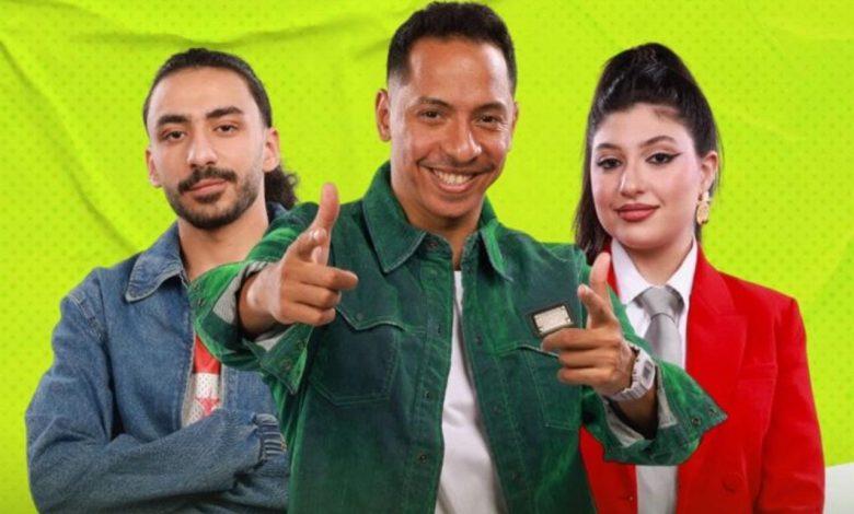 اندرايف تطلق اول اغانيها في مصر والشرق الأوسط "الرحلة رحلتك" 1 495379564 4063858363834810 125653547315648483 n جريدة مؤسسة ايجي تايمز