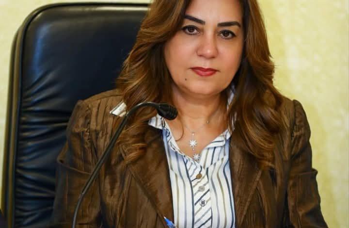 وزيرة التنمية المحلية تعلن بدء الموجة الـ 26 لإزالة التعديات على الأراضي الزراعية وأملاك الدولة غدًا السبت 1 495397884 24053170697623133 2949379791648139160 n جريدة مؤسسة ايجي تايمز