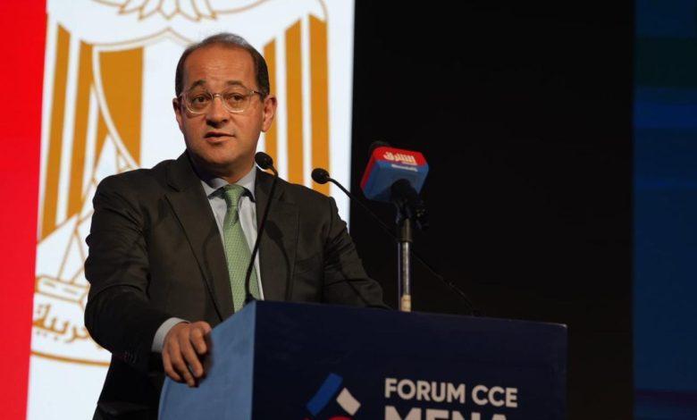 وزير المالية: الاقتصاد المصرى يتحرك بخطى جيدة.. ويوفر فرصًا استثمارية كبيرة 1 495558249 1223405279829890 2674383646196555617 n جريدة مؤسسة ايجي تايمز