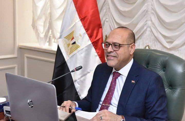 وزير العمل: توفير 30 فرصة عمل لكوادر مصرية للعمل بالسعودية 1 496506360 2058094121380116 332343152632927451 n جريدة مؤسسة ايجي تايمز