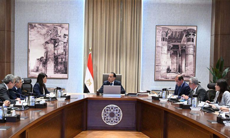 رئيس الوزراء يتابع جُهود إصلاح وإعادة هيكلة الهيئات الاقتصادية 1 497498378 1225181916318893 7357575058557571762 n جريدة مؤسسة ايجي تايمز