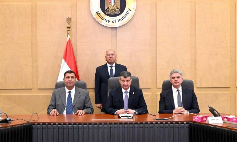 الوزير: المشروع يأتي ضمن خطة وزارة النقل لتنفيذ عدد من مشروعات النقل الأخضر الجماعى بمحافظة الإسكندرية 1 497948438 2605964562942512 9117448613192045338 n جريدة مؤسسة ايجي تايمز