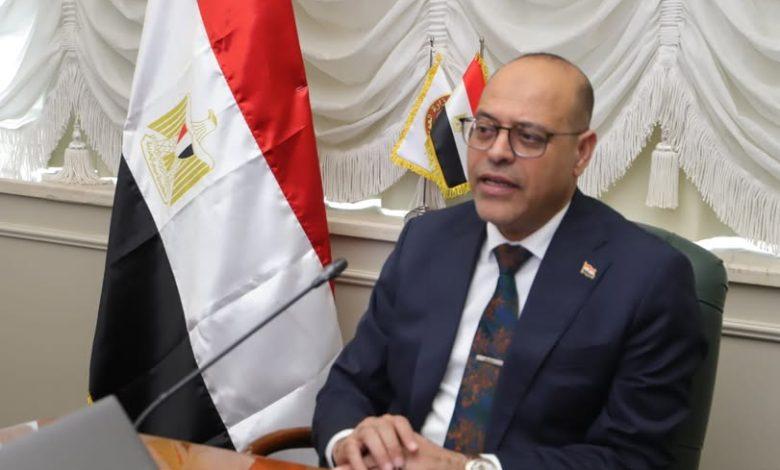 وزير العمل يعلن إفتتاح أول دورة تدريبية لفتيات في مركز "ريادة المرأة الريفية" 1 498005031 1228872749283143 7039499590042556900 n جريدة مؤسسة ايجي تايمز
