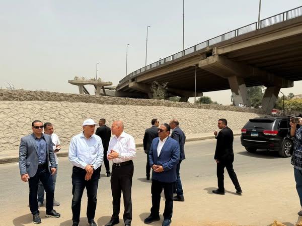 رئيس الوزراء يتابع سير الأعمال بمحيط منطقة السيدة عائشة 1 498294397 1229875182516233 5276733095698340727 n جريدة مؤسسة ايجي تايمز