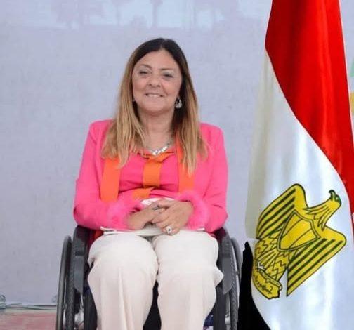 المشرف على "القومي للأشخاص ذوي الإعاقة" تستقبل وفد من منظمة هيئة إنقاذ الطفولة بمقر المجلس 1 499120073 1232630188907399 4989378512957934894 n جريدة مؤسسة ايجي تايمز