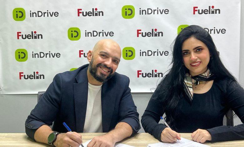 اندرايف تزود السائقين بـ 100 ألف لتر وقود عبر قسائم إلكترونية في مبادرة بالشراكة مع Fuelin 1 499408141 4071255113095135 7975178480307756218 n جريدة مؤسسة ايجي تايمز