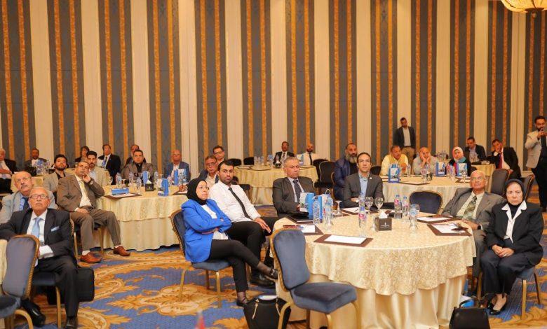 "قرة لمشروعات الطاقة والاستثمار" تنظم ورشة عمل بالتعاون مع ميتسوبيشي "إم أتش أي 1 499427472 4078008719086441 864662020763470043 n جريدة مؤسسة ايجي تايمز