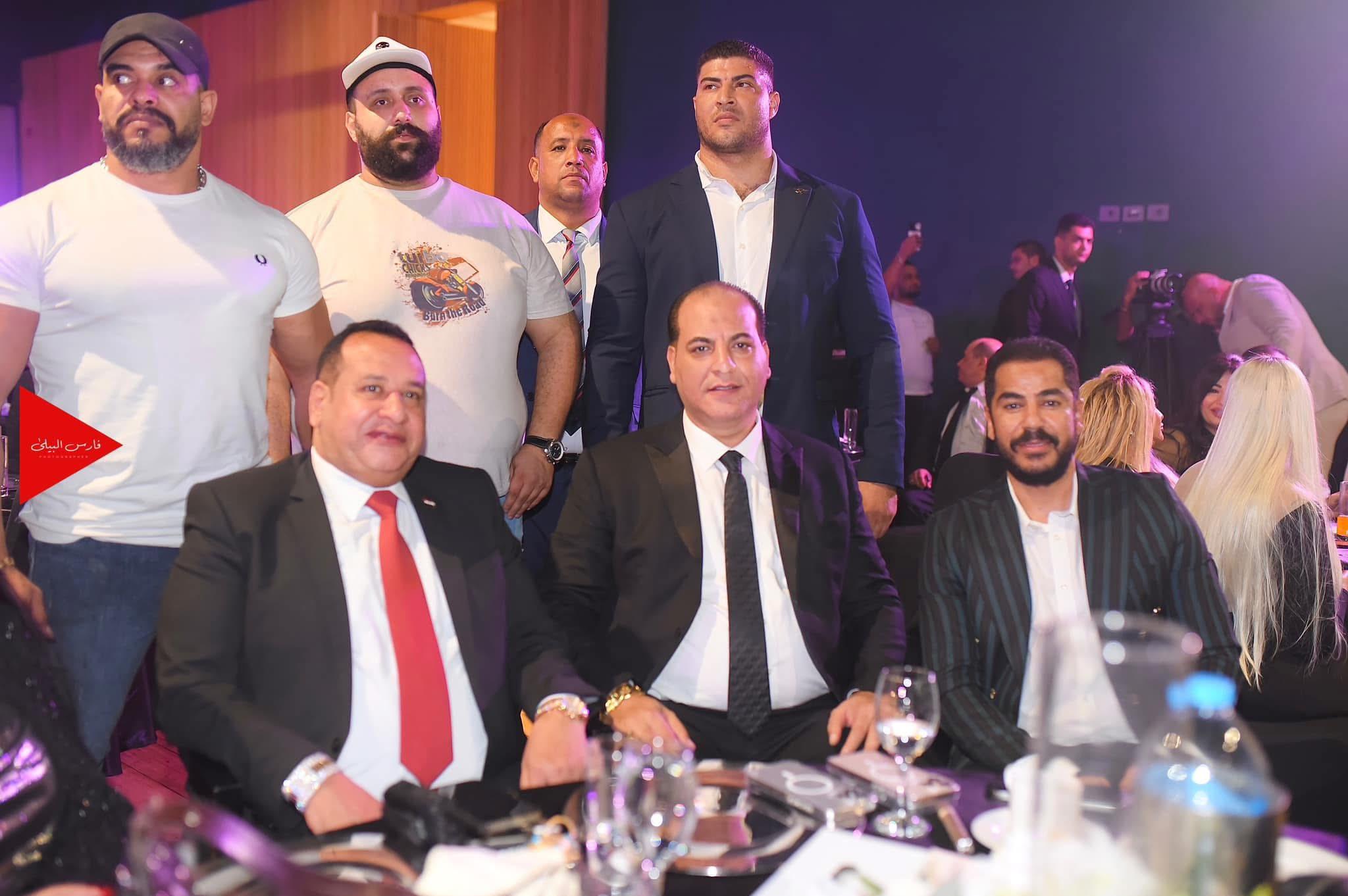 499567287 3998812160434882 8361244180521322130 n جريدة مؤسسة ايجي تايمز