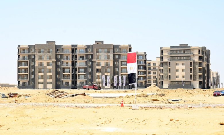 بالصور.. رئيس الوزراء يتابع موقف تنفيذ أعمال الطرق والمرافق بتوسعات مدينة الشيخ زايد (زايد الجديدة) 1 499724925 1236055385231546 8516864277036914159 n جريدة مؤسسة ايجي تايمز