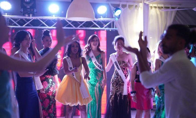 مصر على خريطة الموضة العالمية.. 40 عارضة من 30 دولة يتنافسن على لقب "Top Model" 1 499961363 4077033409183972 2230958420806927860 n جريدة مؤسسة ايجي تايمز
