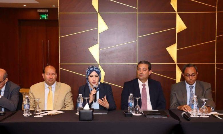 نائب وزير السياحة والآثار تشارك في ورشة عمل حول التنمية الاقتصادية المحلية لعدد من مدن الدلتا والصعيد 1 500172646 1234222345414850 3810391870250349843 n جريدة مؤسسة ايجي تايمز