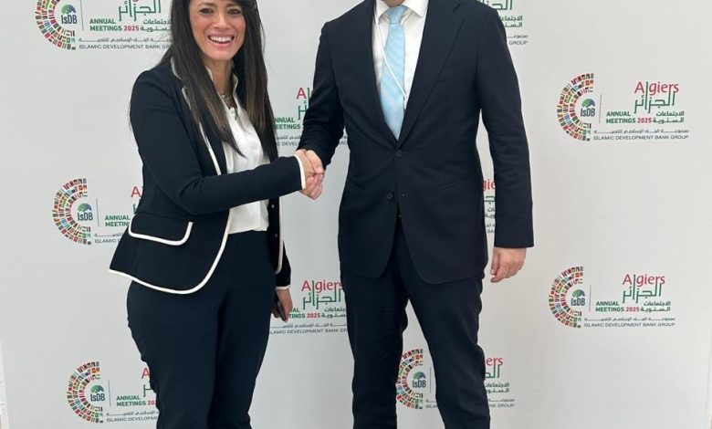 المشاط تناقش مع الرئيس التنفيذي للمبادرة الأممية Generation Unlimited تطورات تنفيذ النسخة المصرية «شباب بلد» 1 500286935 1236078001895951 7491311506901091009 n جريدة مؤسسة ايجي تايمز