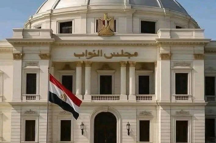 مجلس النواب يوافق نهائيا على مشروع قانون بتعديل بعض أحكام قانون مجلس النواب وقانون تقسيم دوائر انتخابات مجلس النواب 1 500477755 24184262601180608 5739373549699334074 n جريدة مؤسسة ايجي تايمز