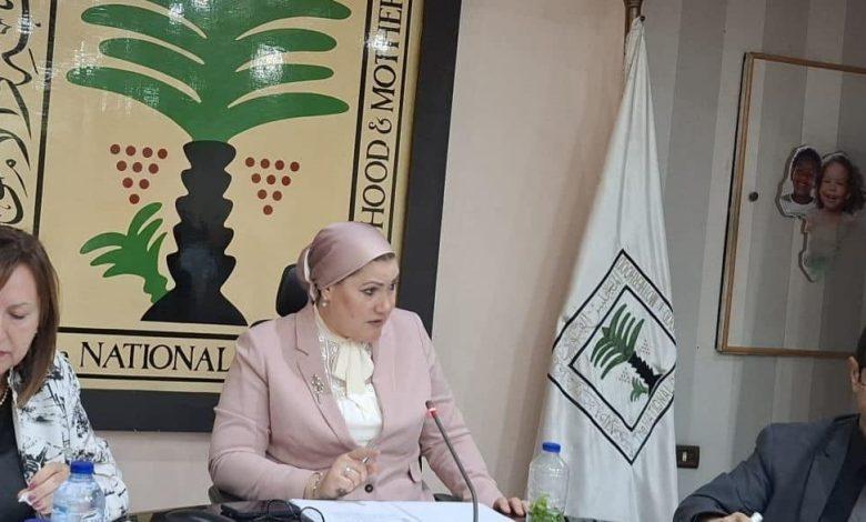 الدكتورة سحر السنباطي صدور قانون إعادة تنظيم المجلس يؤكد دعم القيادة السياسية لقضايا الطفل 1 500546548 1238516914985393 6714173915679146635 n جريدة مؤسسة ايجي تايمز