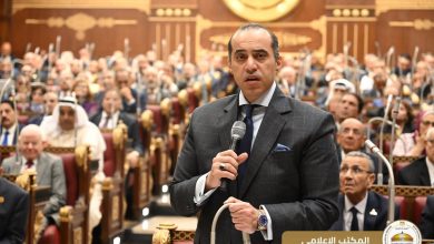 500703109 1236210881882663 6663265961709243406 n جريدة مؤسسة ايجي تايمز