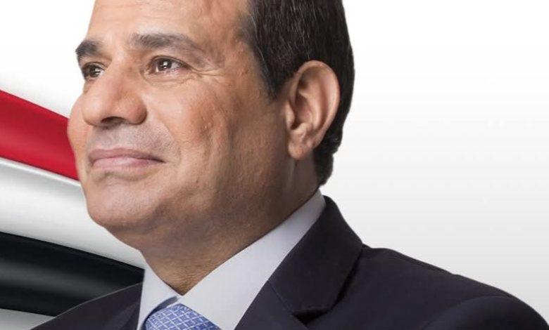 الرئيس السيسي يوجه بالعمل المستمر للتوسع في رقعة الأراضي الزراعية 1 501060026 1910074829792111 8587545893247237675 n جريدة مؤسسة ايجي تايمز