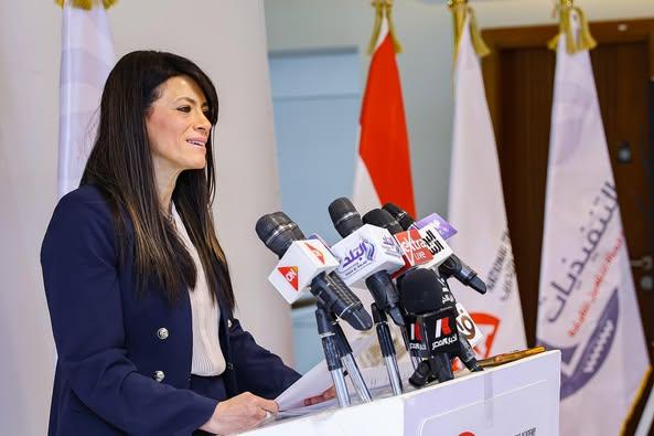 المشاط تترأس إحدى لجان المقابلات الشخصية للمتقدمات ببرنامج "المرأة تقود" 1 501274134 1240541028116315 217531629388811255 n جريدة مؤسسة ايجي تايمز