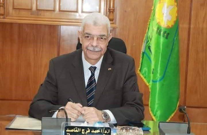 المركز الجامعي للتطوير المهني بجامعة المنوفية وخريجي الجامعة يشاركون في فعاليات ملتقى التوظيف "فرصة حياة" 1 501799340 2451091028617136 7910711342726540227 n جريدة مؤسسة ايجي تايمز