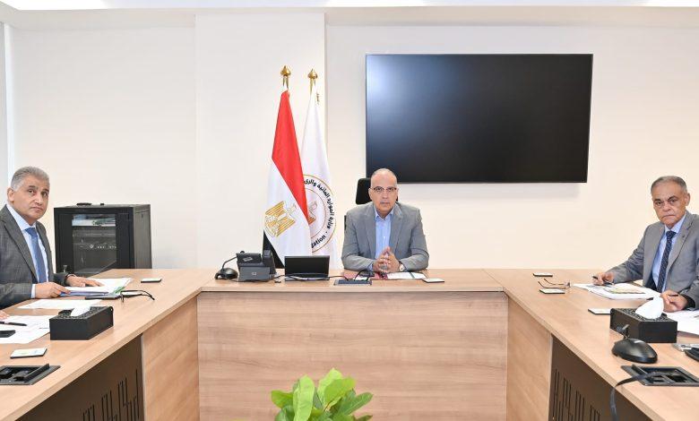 وزير الري يتابع حالة المنظومة المائية بمحافظتي بني سويف والمنيا خلال فترة أقصى الاحتياجات المائية 1 502378873 1242145161289235 8123124039913330709 n جريدة مؤسسة ايجي تايمز