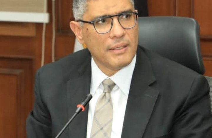 محافظة الجيزة تنهي استعداداتها لاستقبال امتحانات نهاية العام الدراسي للشهادة الإعدادية غدًا السبت 1 502476335 24220105370929664 5633417173455219167 n جريدة مؤسسة ايجي تايمز