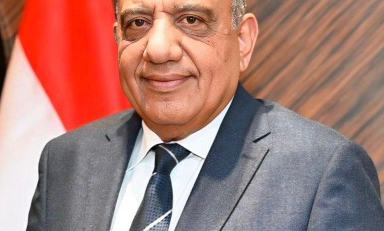 وزير الكهرباء يغادر إلى فرنسا لبحث سبل دعم وتعزيز الشراكة والتعاون فى مجالات الطاقة النظيفة 1 502476628 1242470684590016 9048856672610195443 n جريدة مؤسسة ايجي تايمز