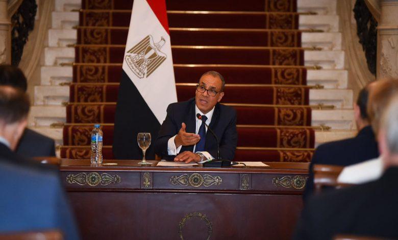 وزير الخارجية والهجرة يلتقى بسفراء الدول الأوروبية المعتمدين فى القاهرة 1 502503822 1242154101288341 6936879883286710439 n جريدة مؤسسة ايجي تايمز