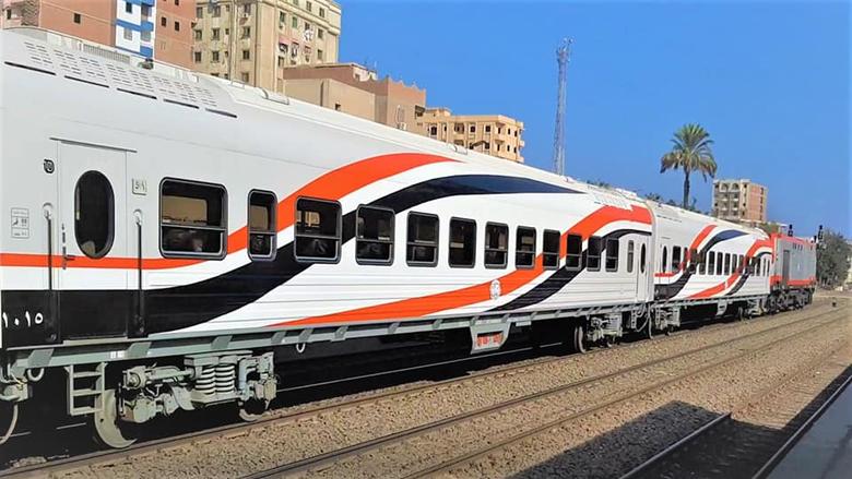 السكة الحديد: السكة الحديد تعلن مواعيد إتاحة حجز تذاكر السفر للقطارات خلال عطلة عيد الأضحى المبارك 1 5168443601681377405 جريدة مؤسسة ايجي تايمز