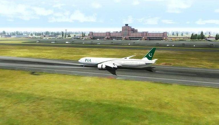 باكستان تعلن إعادة فتح مجالها الجوي بشكل كامل أمام كافة الرحلات الجوية 1 60 145631 pakistan airspace air جريدة مؤسسة ايجي تايمز