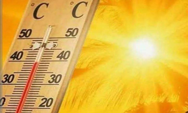 حالة الطقس ودرجات الحرارة في مصر اليوم الأربعاء 28 مايو 1 613788 جريدة مؤسسة ايجي تايمز
