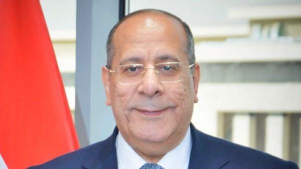 "القابضة للصناعات الغذائية": بدء افتتاح 21 شادرًا رئيسيًا لبيع الخراف الحية في العديد من المحافظات 1 6791670303481202505221054295429 جريدة مؤسسة ايجي تايمز