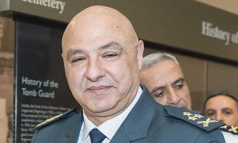 عون يعلن تشكيل لجان لبنانية فلسطينية لمعالجة مسألة سلاح المخيمات 1 800px Joseph Aoun 99 جريدة مؤسسة ايجي تايمز