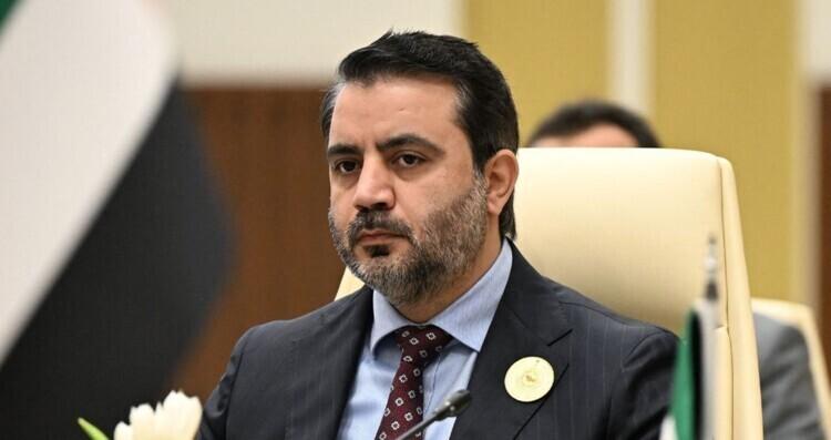 باكستان ترحب بقرار رفع العقوبات عن سوريا 1 9008259 1745600230 جريدة مؤسسة ايجي تايمز