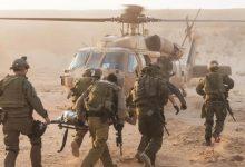 Israeli army lebanon جريدة مؤسسة ايجي تايمز