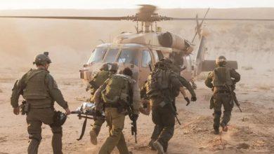 Israeli army lebanon جريدة مؤسسة ايجي تايمز