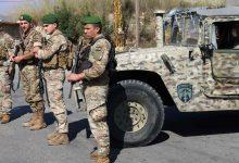 LEBANONARMY جريدة مؤسسة ايجي تايمز