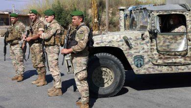 LEBANONARMY جريدة مؤسسة ايجي تايمز