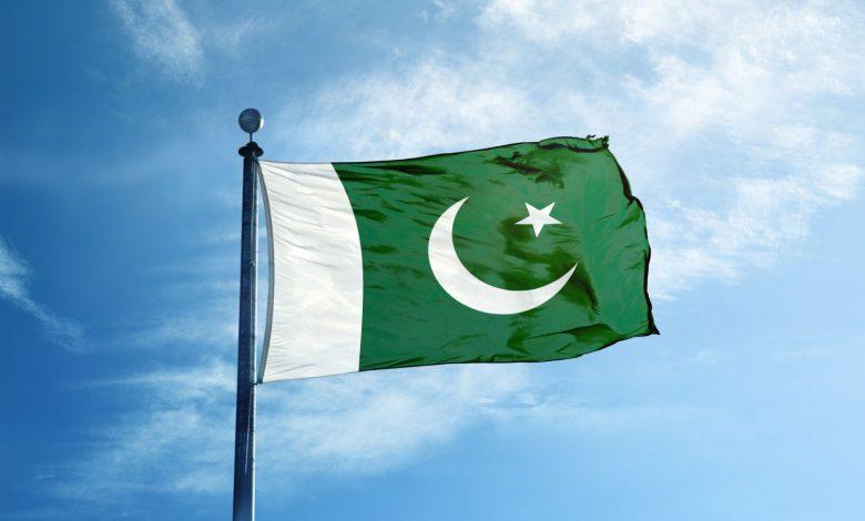 باكستان: وقف إطلاق النار مع الهند مهدد إذا لم تحل مشكلة المياه في كشمير 1 Pakistan Flag جريدة مؤسسة ايجي تايمز