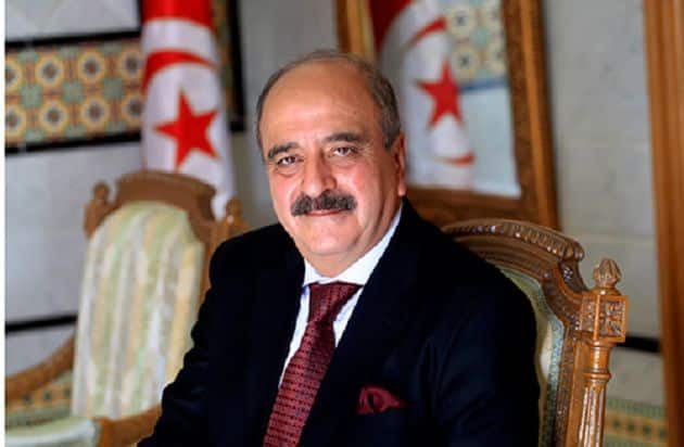 وزير الخارجية التونسى يبحث مجالات التعاون مع وكالة الاتحاد الإفريقى للتنمية 1 awras 1729440824 جريدة مؤسسة ايجي تايمز